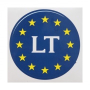 Europos Sąjungos ženklas